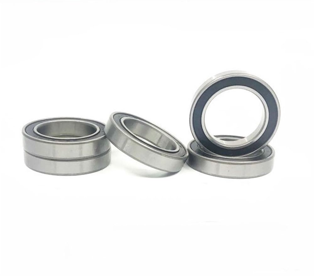 Roulement 6907-2RS Deep Groove Ball Bearing étanche 35x55x10mm