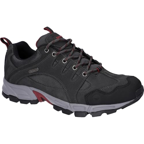 Chaussures Auckland Lite Hi-Tec pour vos marches urbaines et escapades