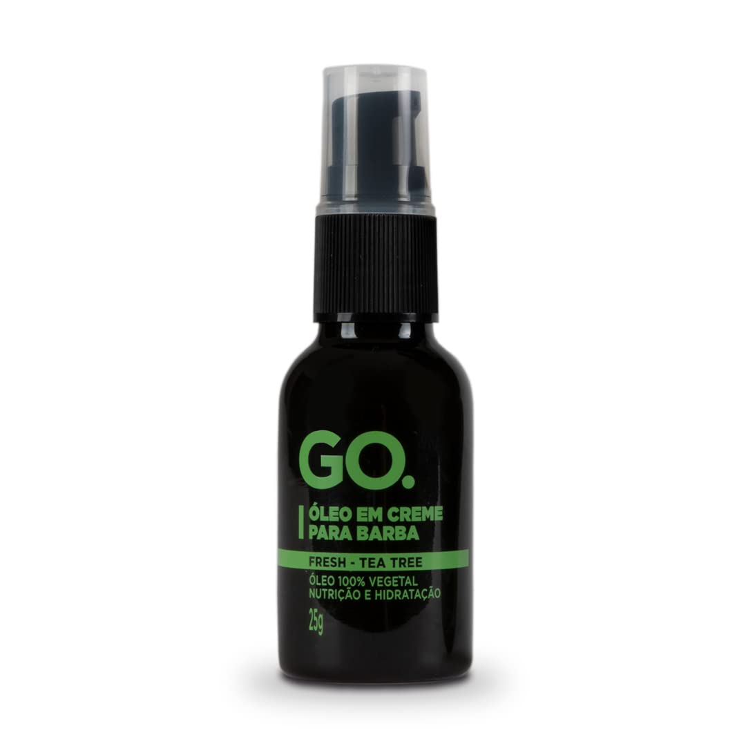 GO. Man Kit Necessaire Shampoo E Óleo Tree Barba E Cabelo Anti Coceira Previne A Caspa Natural Vegano Sem Sulfato Sem Sal Hidratante E Condicionante Com Necessaire Go Man 2… em promoção! Veja a oferta e mais achadinhos de Cuidados com a Barba 5 Hoje é o melhor dia para comprar GO. Man Kit Necessaire Shampoo E Óleo Tree Barba E Cabelo Anti Coceira Previne A Caspa Natural Vegano Sem Sulfato Sem Sal Hidratante E Condicionante Com Necessaire Go Man 2… com aquele preço maroto! Promoção! Aproveite a oferta! 5