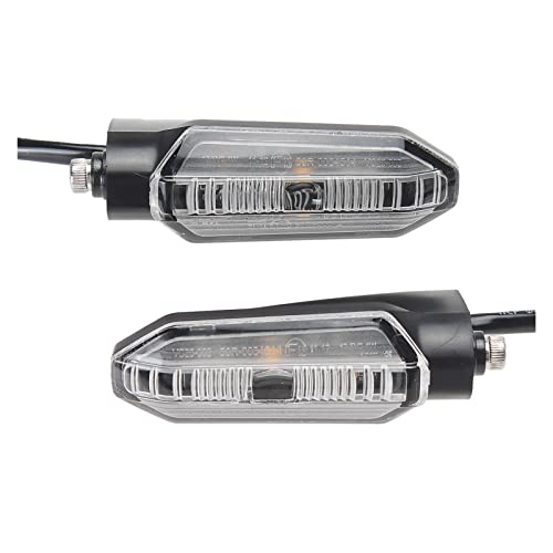 Clignotant moto anti-vibration pour CB300R et X-ADV 750