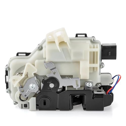 Actionneur de verrouillage arrière gauche pour VW Rabbit trajets sereins