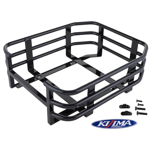 �L�W�}(Kijima) �n���^�[�J�u CT125('20-/JA55/JA65) �o�C�N�p�[�c ���A�L�����A ���b�N �X�`�[���� �u���b�N 210-27821