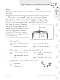 180 Days(tm) Hands-On Steam for Grade 3: Practice, Assess, Diagnose