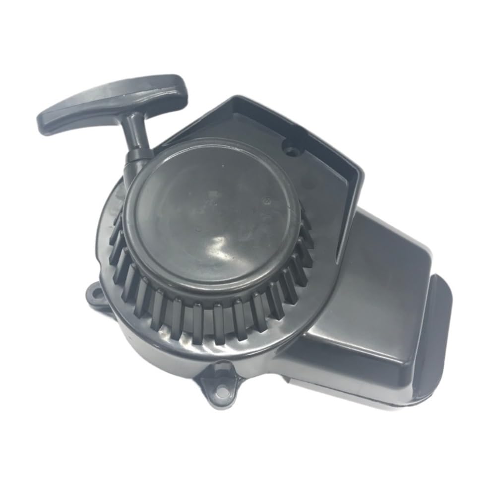 Lanceur à tirette compatible quad et moto Pocket Rocket 47cc 49cc - 4