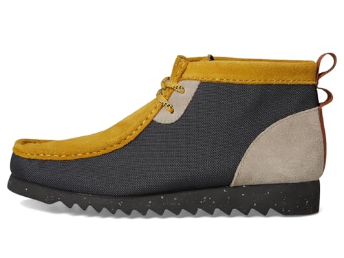Image of Clarks mens Wallabee 2 Future