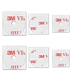 Nite-Ize-Steelie-Universal-Adhesive-Replacement-Kit-for-Dash-Mount-and-Phone-Sockets