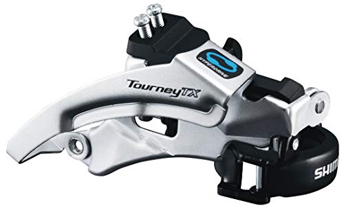 Shimano FD-SB-TX800, Deragliatore, Grigio