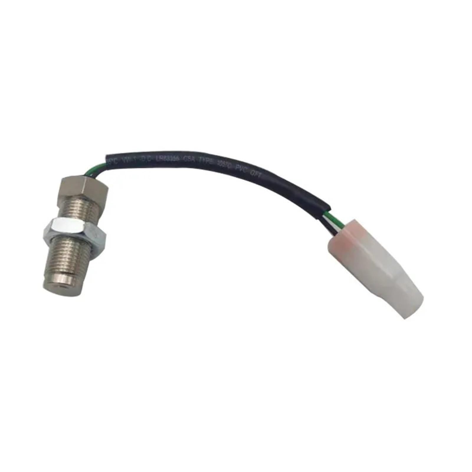 RISWEKFW Applicable Excavator Accessory Speed Sensor