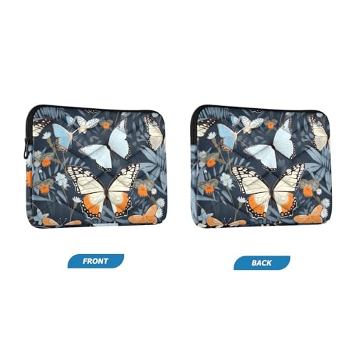 Funda para Laptop 13-14 Pulgadas Protectora Impermeable miniatura 2