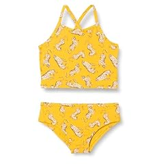 Golden Yellow Beige Leopard