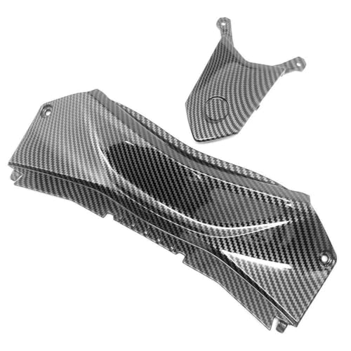 Capot selle passager YZF-R3 R25 2014-2022 couvercle arrière carénage moto