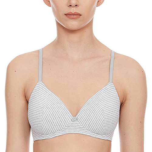 Image of Marks & Spencer Women's Nylon Classic Wirefree Bra