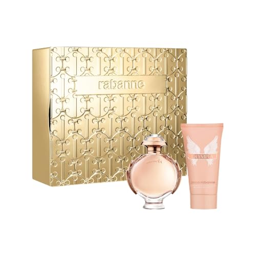 Paco Rabanne Olympea Eau de Parfum 80 ml, BL 100 ml D