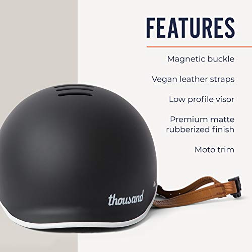 thousand bike helmet canada