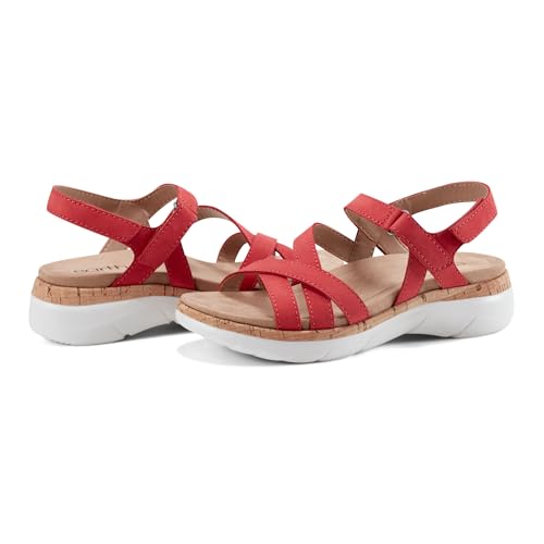 Image of Earth Women's Rosie Casual Sandals