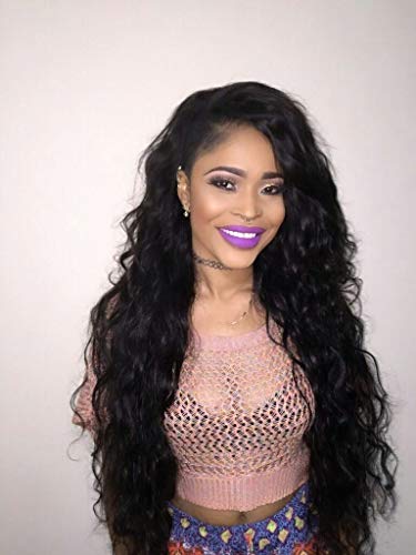 Bella Hair Grade 6A Peruvian Virgin Hair Body Wave 1 Bundle Human Hair Weave 100G Natural Black Color 16Inch #TOP5