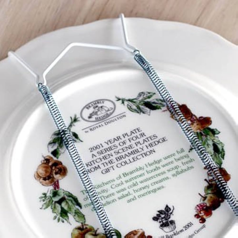 Amazon | JES プレートハンガー No.1 2個セット #acs009644fba