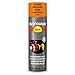 Price comparison product image Rustoleum 2151 Pastel Orange Hard Hat Aerosol 500ml [Misc.]