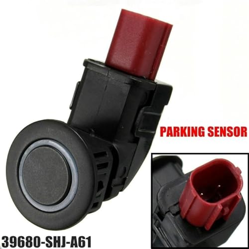 Capteur de recul pour CR-V 2007-2011 radar de pare-chocs - 2