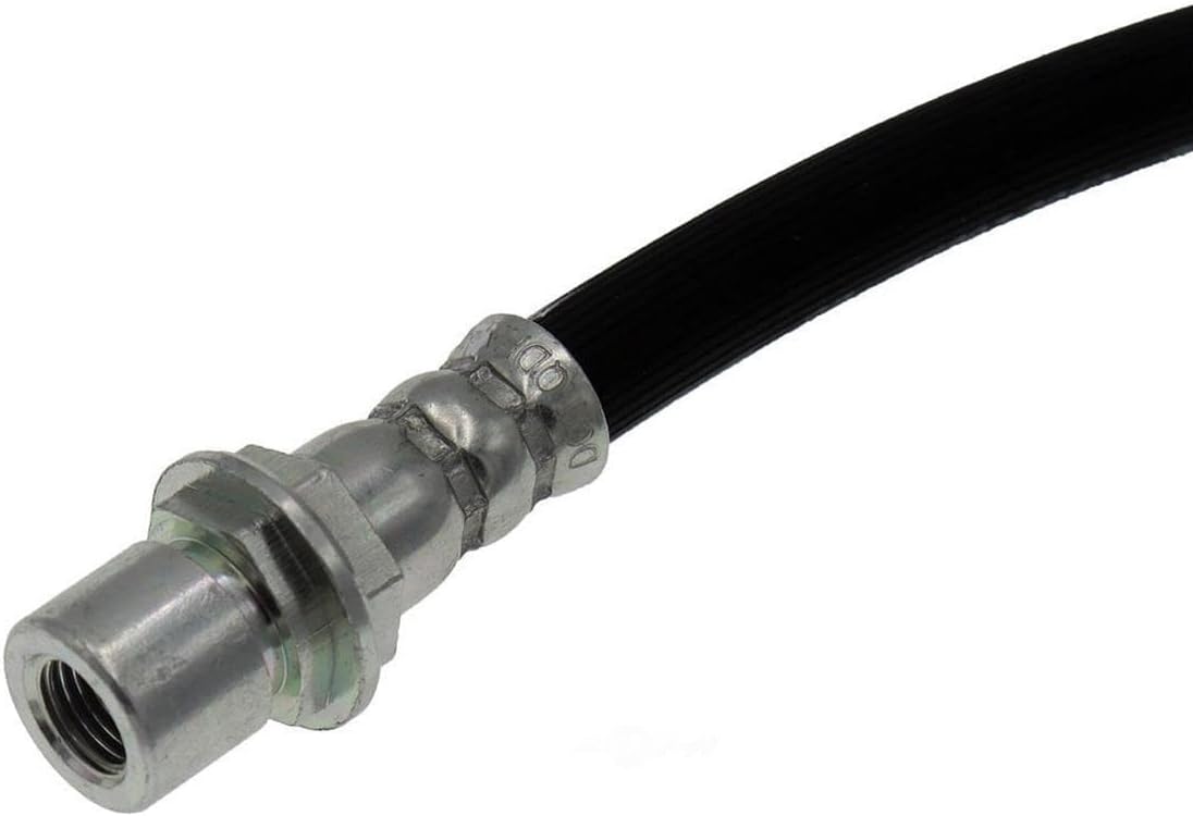 Rear Right Outer Brake Hose - Brake Line Rear Right Outer Brake Hydraulic Hose for Chevrolet S10 1998-2004 for Chevy S10 1998-2004 for GMC Sonoma 1998-2001