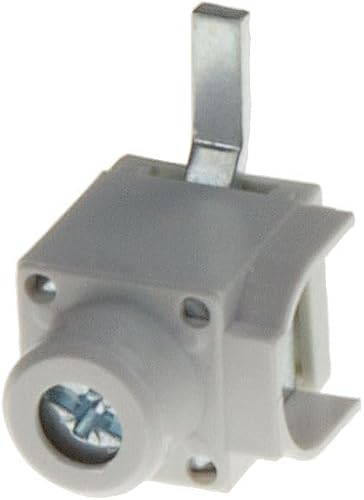 SIEMENS SENTRON - Terminales de conexión para barra colectora de 80 A, 690 V CA,