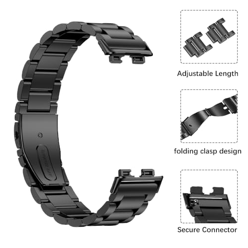 SeNool Strap for Huawei Band 9 - Image 2