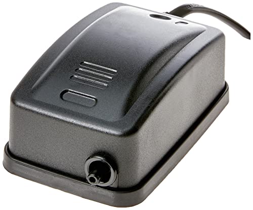 Bomba Compressor Para Aquários Jad S-510 4 l/min 2, 8w 110v JAD
