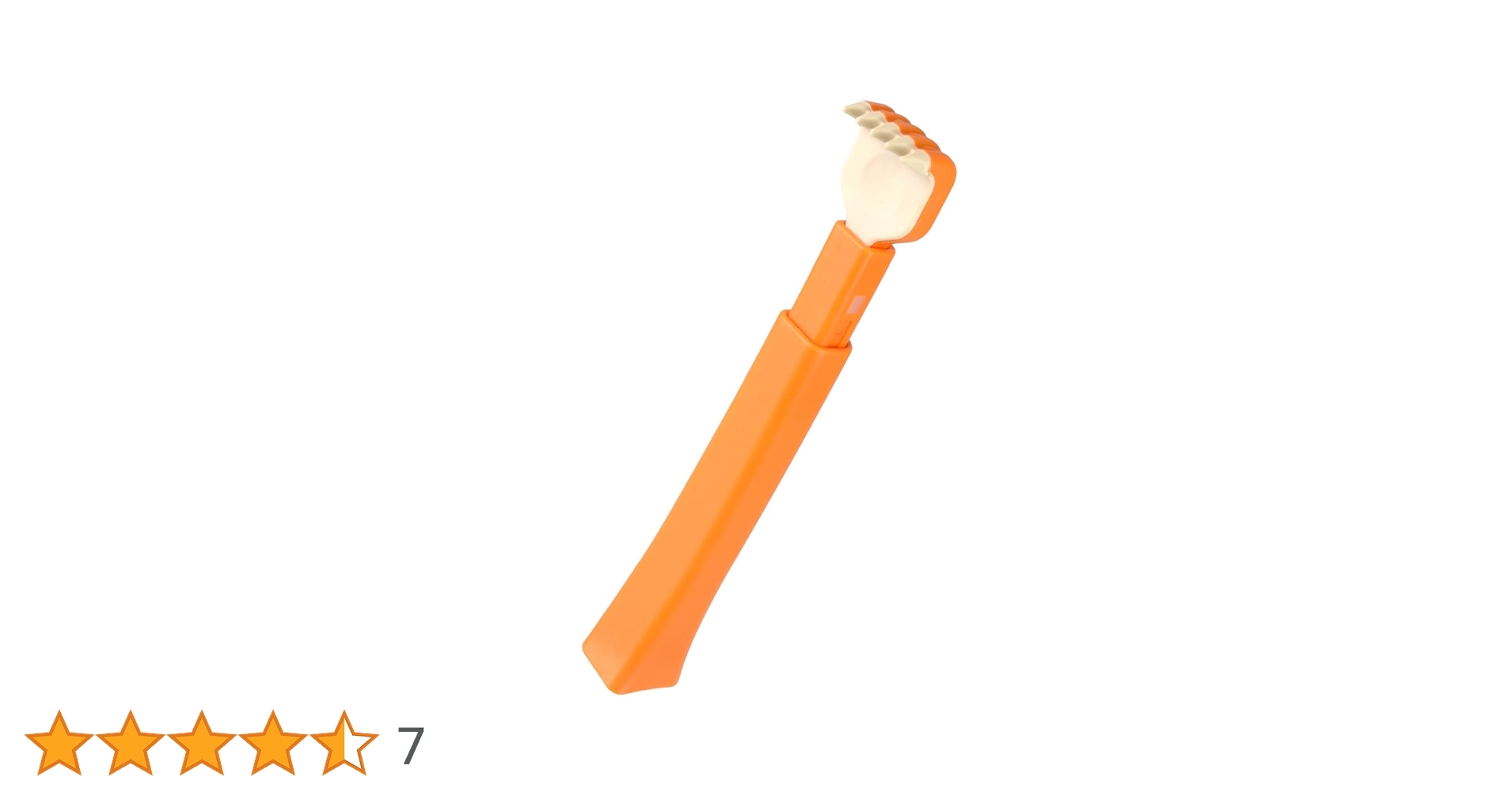 孫の手 Amazon.co.jp: [AliAman] 孫の手 伸縮アーム 背中掻き棒 頭皮 足