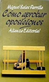 Como aprobar oposiciones