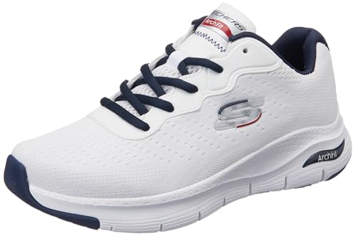 Image of Skechers Mens Arch Fit - Infinity Cool Sneaker