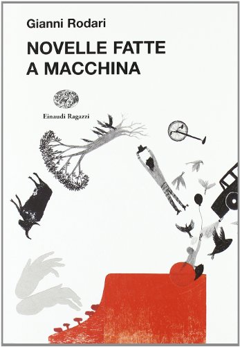 Novelle Fatte A Macchina