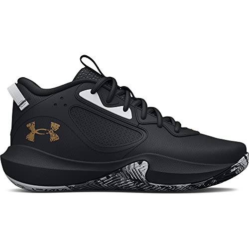 Image of Under Armour Unisex-Adult Ua Lockdown 6 Sneaker