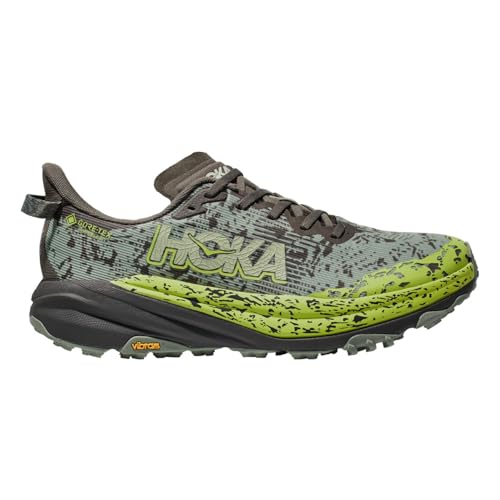 Image of Hoka Mens Speedgoat 6 Mid GTX
