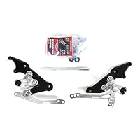 Amazon | ベビーフェイス(BABY FACE) バックステップ 3ポジション 正