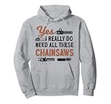 logg pullover Perfekte Wahl für jeden, der ein Logger ist oder ein Interesse an Logging hat.