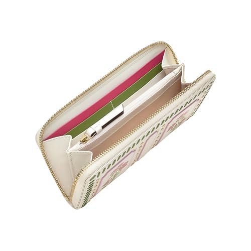 RADLEY London Carousel Large Zip-Around Continental Wallet3