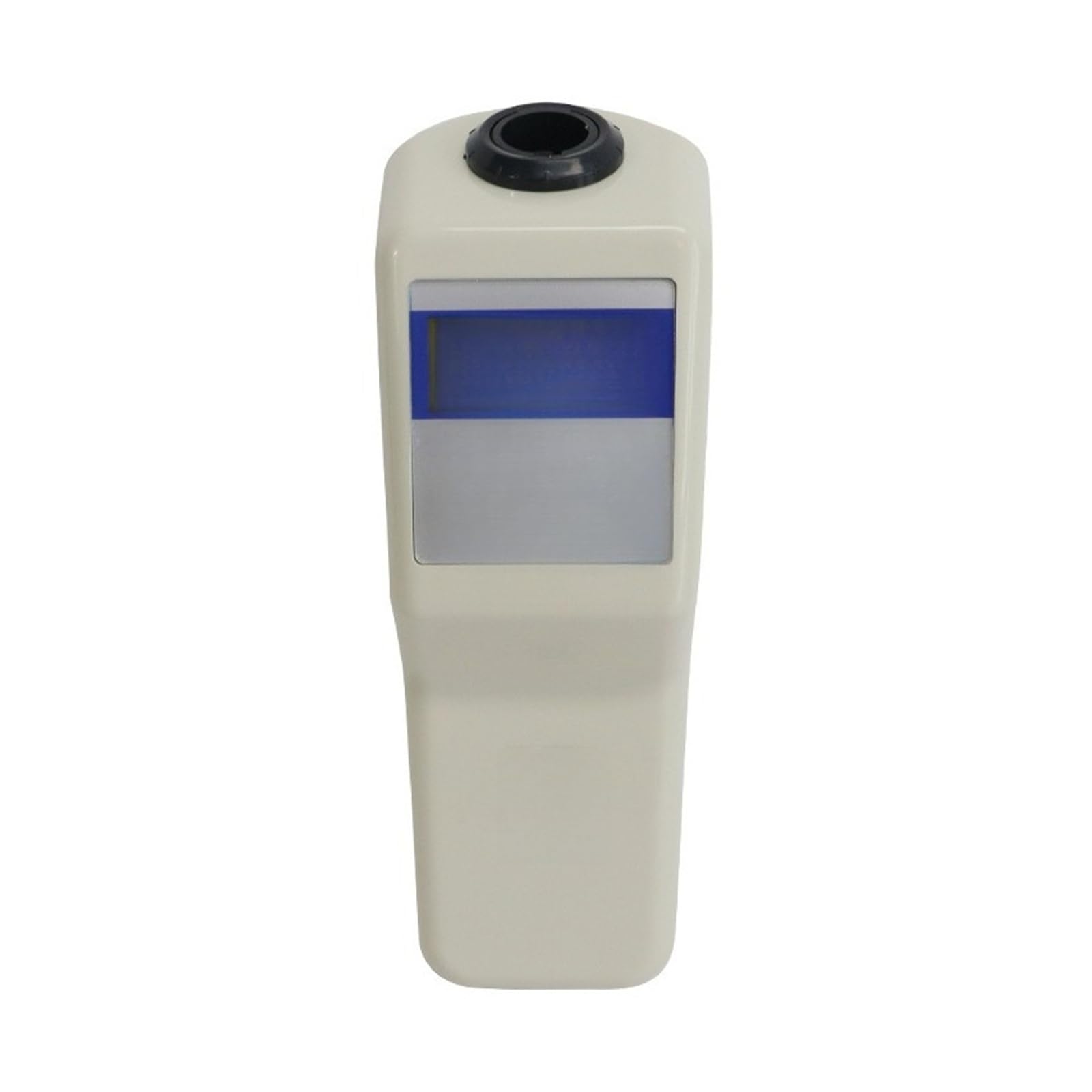Digital Turbidimeter, Sewage Waterworks Turbidity Analyzer Water Quality Suspended Solids Rapid Determination Meter(Turbidity)
