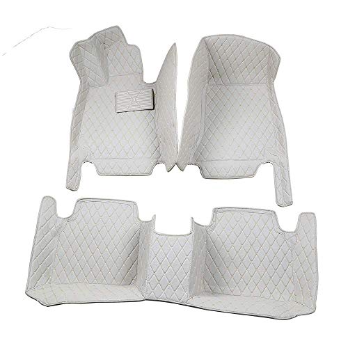 Alfombrillas Coche Marca Worth-Mats