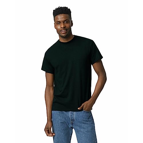 Gildan DryBlend T-Shirt, Style G8000, Multipack2