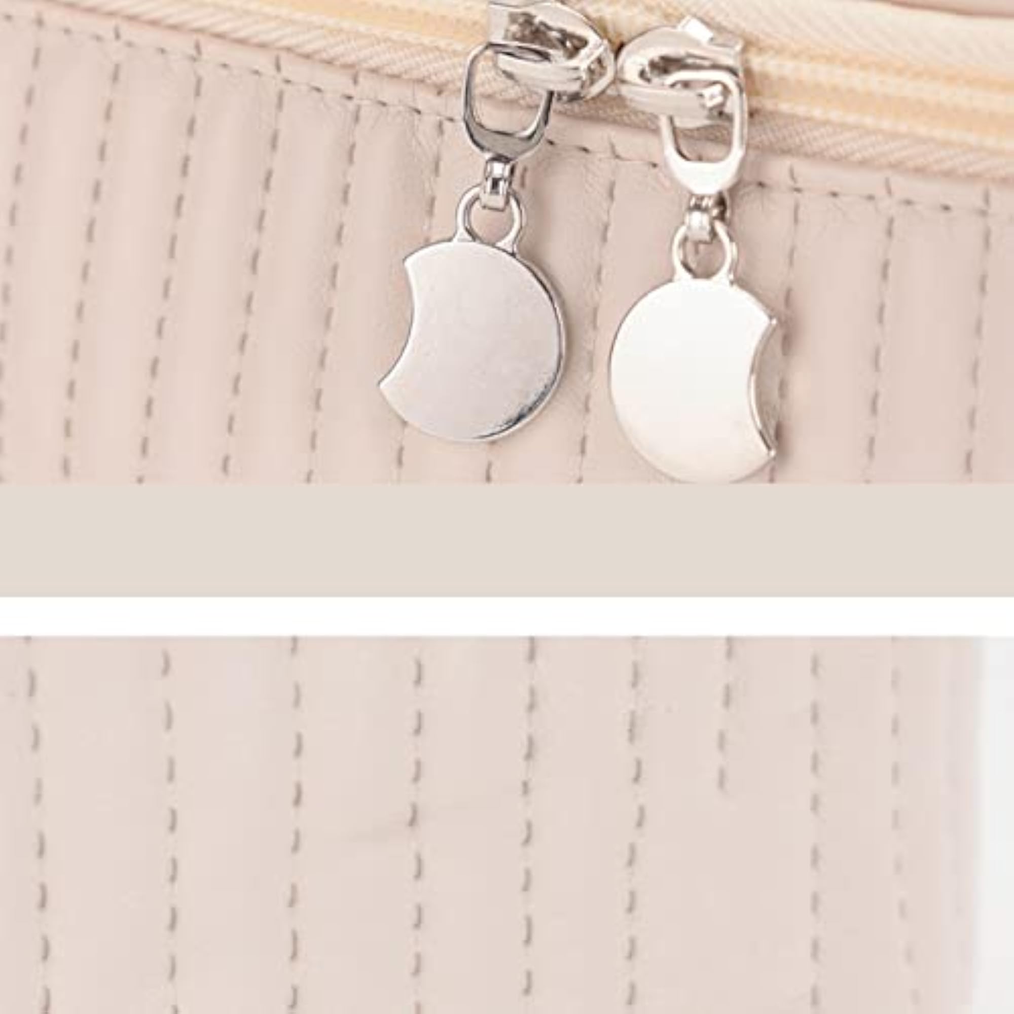Large Capacity Travel Cosmetic Bag, Waterproof