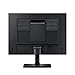 Samsung SE200 Series 21.5 inch FHD 1920x1080 Desktop Monitor for Business with DVI, VGA, VESA mountable, 3-Year Warranty, TAA (S22E200B)
