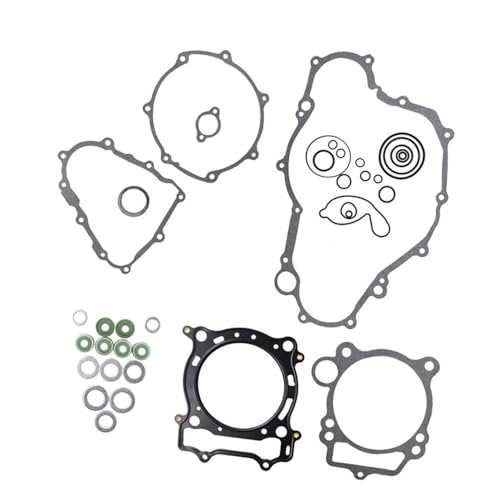 Joint d'huile de valve moto YZ450F joint etancheite WR450R