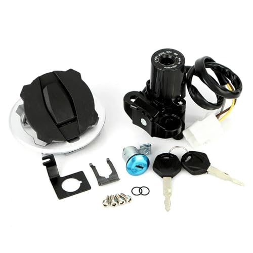 Interrupteur d'allumage de moto pour rouler serein en Ninja Z650 de 2017 à 2023