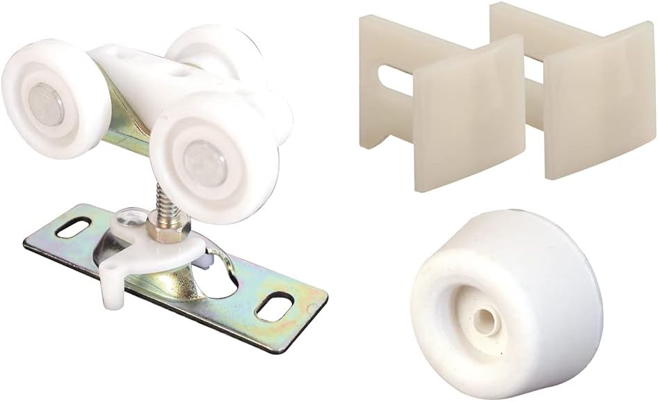 Slide-Co 162450 Pocket Door Hardware Kit by Slide-Co