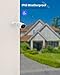 BJS Wireless Security Camera System for Home/Store/Office,Plug and Play 1080P Outdoor Security Camera System,Night Vision and Motion Detection Outdoor Surveillance Cameras ,No HDD