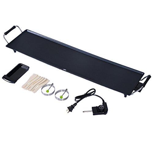 Gracelove Electric Griddle