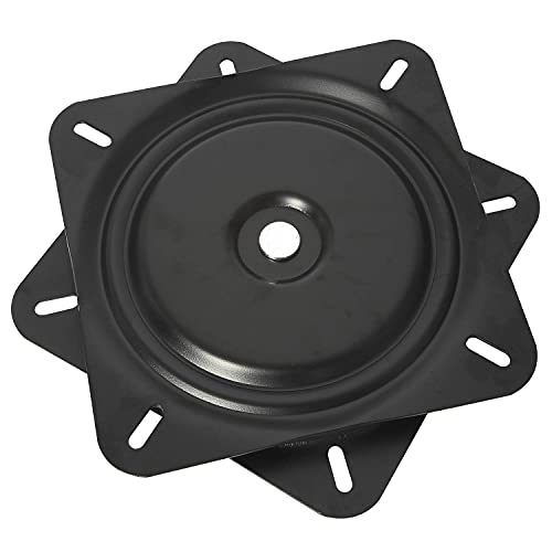 Plutreas Heavy Duty Bar Stool Swivel Replacement for Recliner Chair,