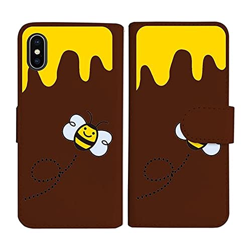 sslink Galaxy S25 FE SM-S731B �Ή� �蒠�^ �u���E�� �P�[�X �n�` �~�c�o�` �n�j�[ �_�C�A���[�^�C�v ���J�� �J�[�h���[ �t���b�v �J�o�[