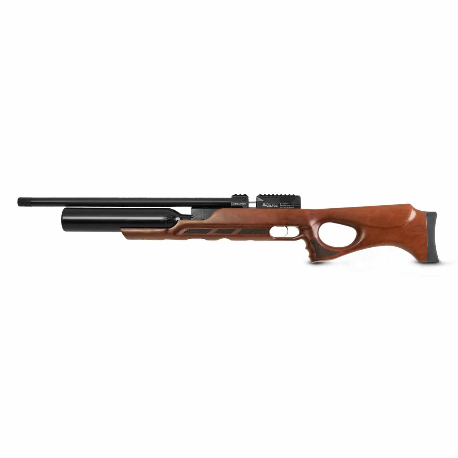 Ravello RX6 Air Rifle Wood (.22)