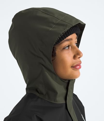 Image of The North Face Boys' Antora Waterproof Rain Jacket